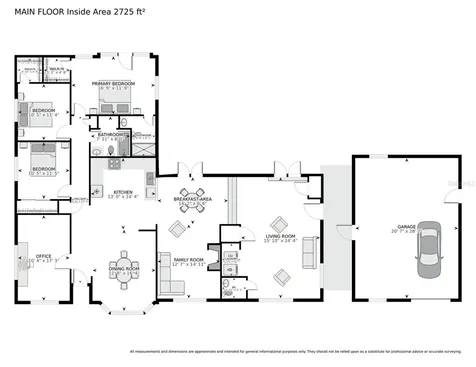 12226 W University Avenue Newberry FL 32669