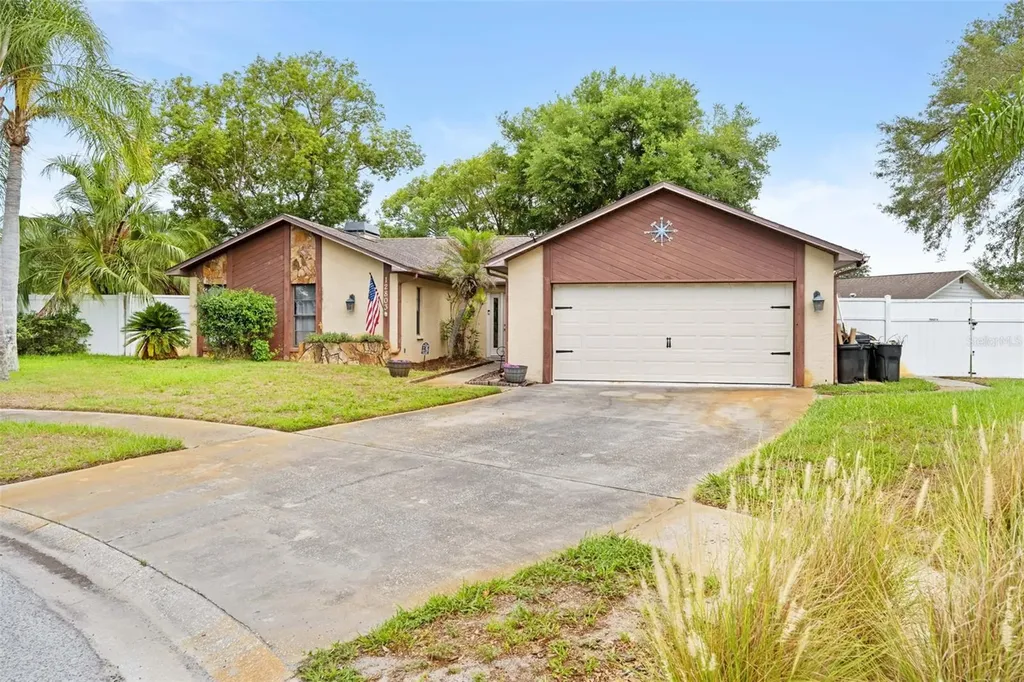 12803 Red Maple Court Hudson FL 34669