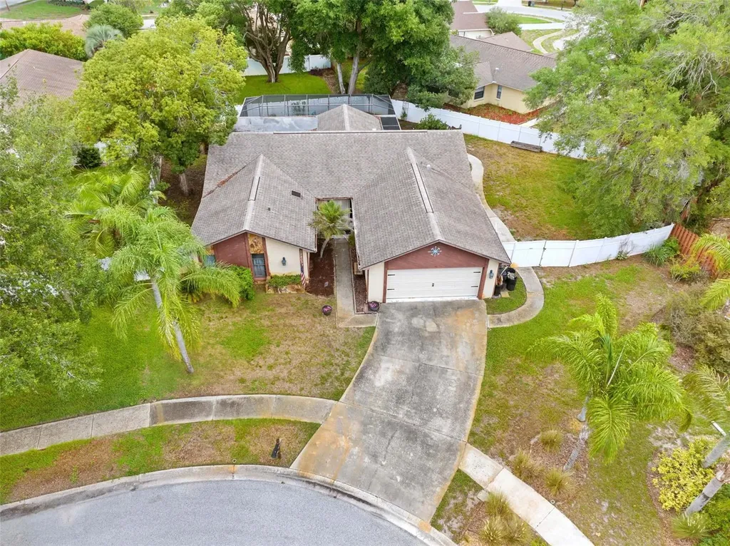 12803 Red Maple Court Hudson FL 34669