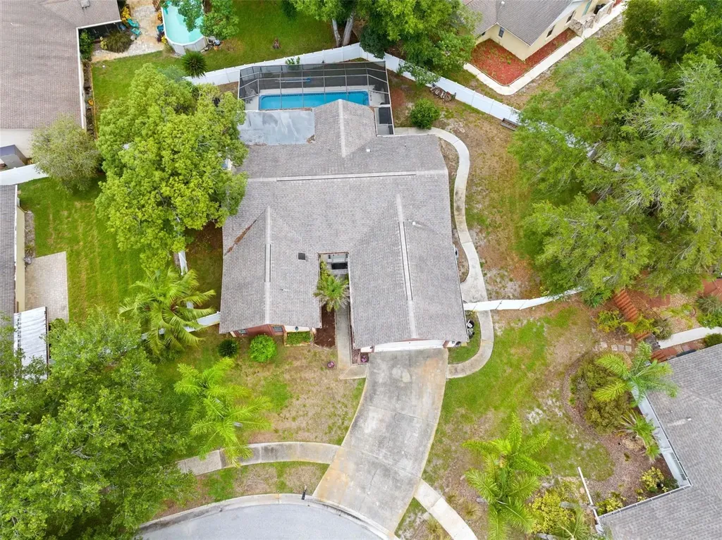 12803 Red Maple Court Hudson FL 34669