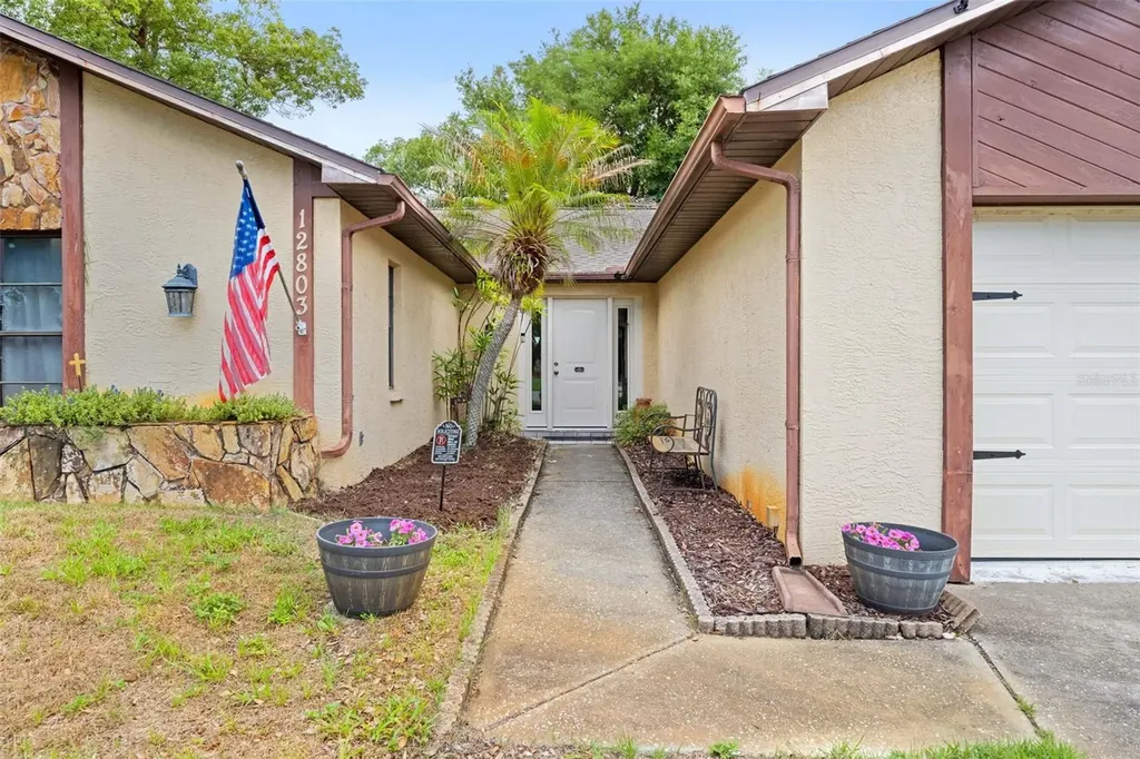 12803 Red Maple Court Hudson FL 34669
