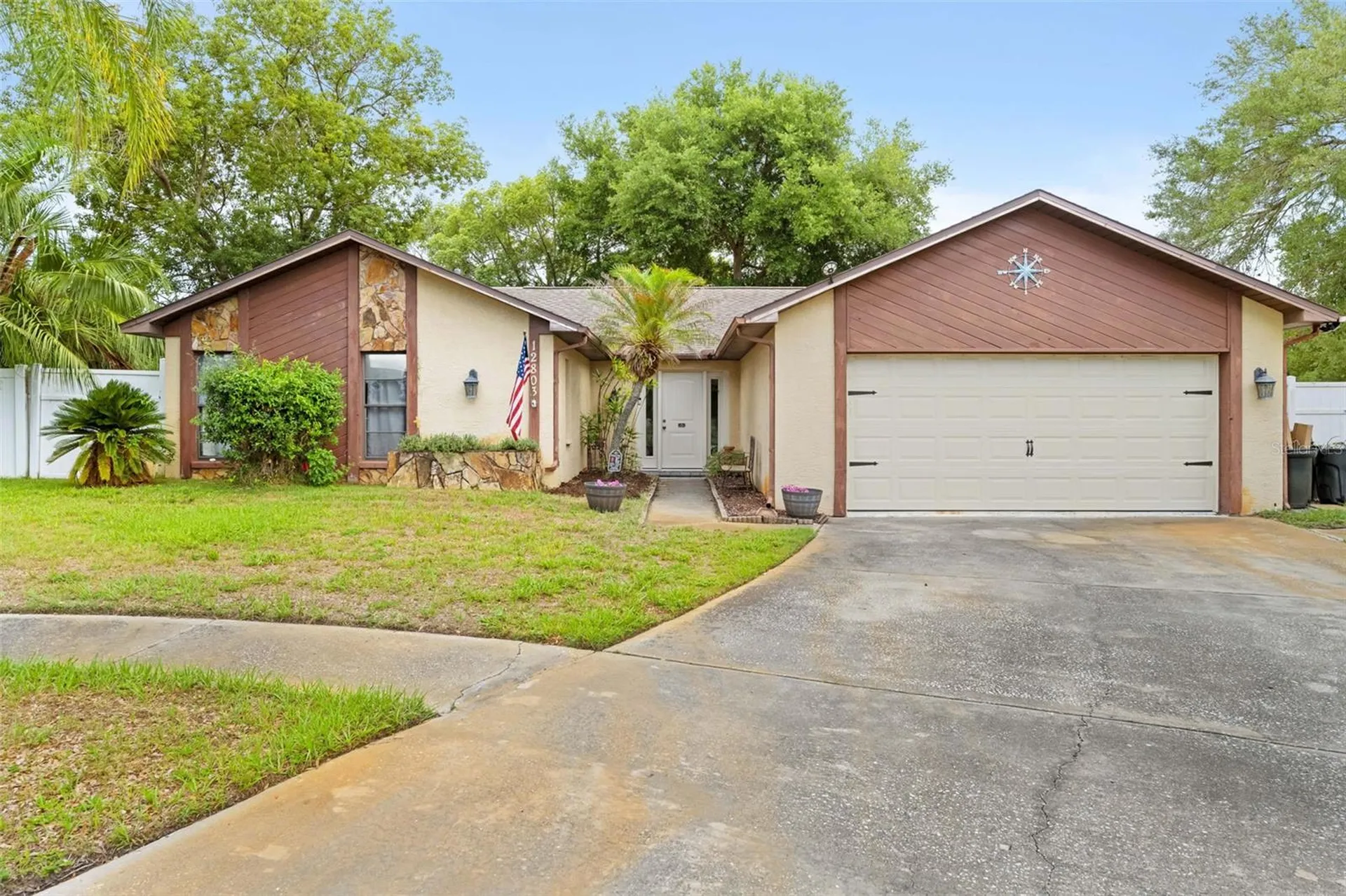 12803 Red Maple Court Hudson FL 34669