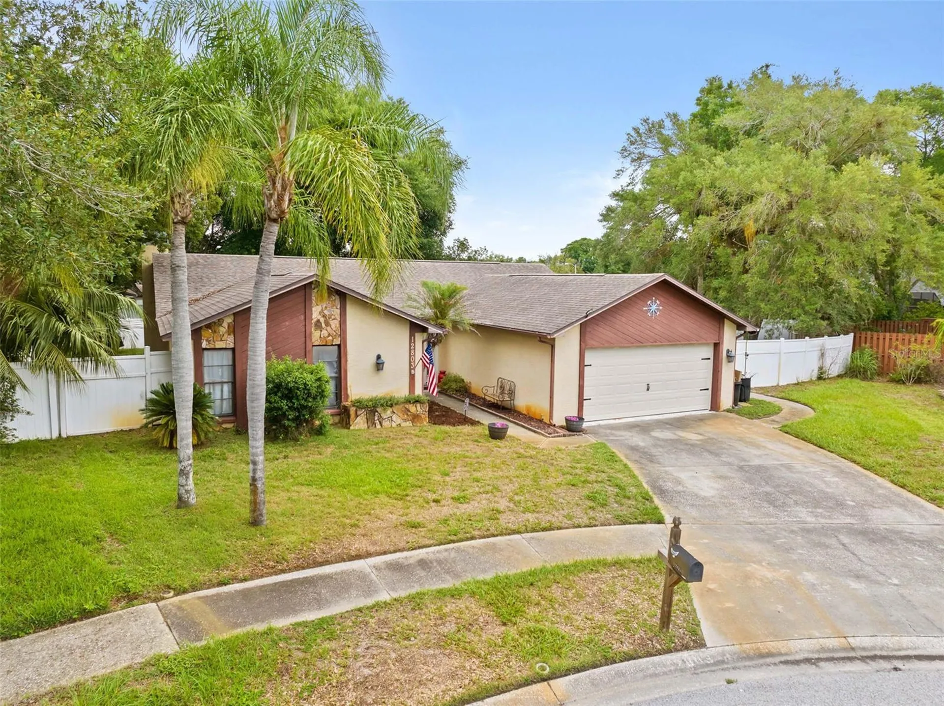 12803 Red Maple Court Hudson FL 34669