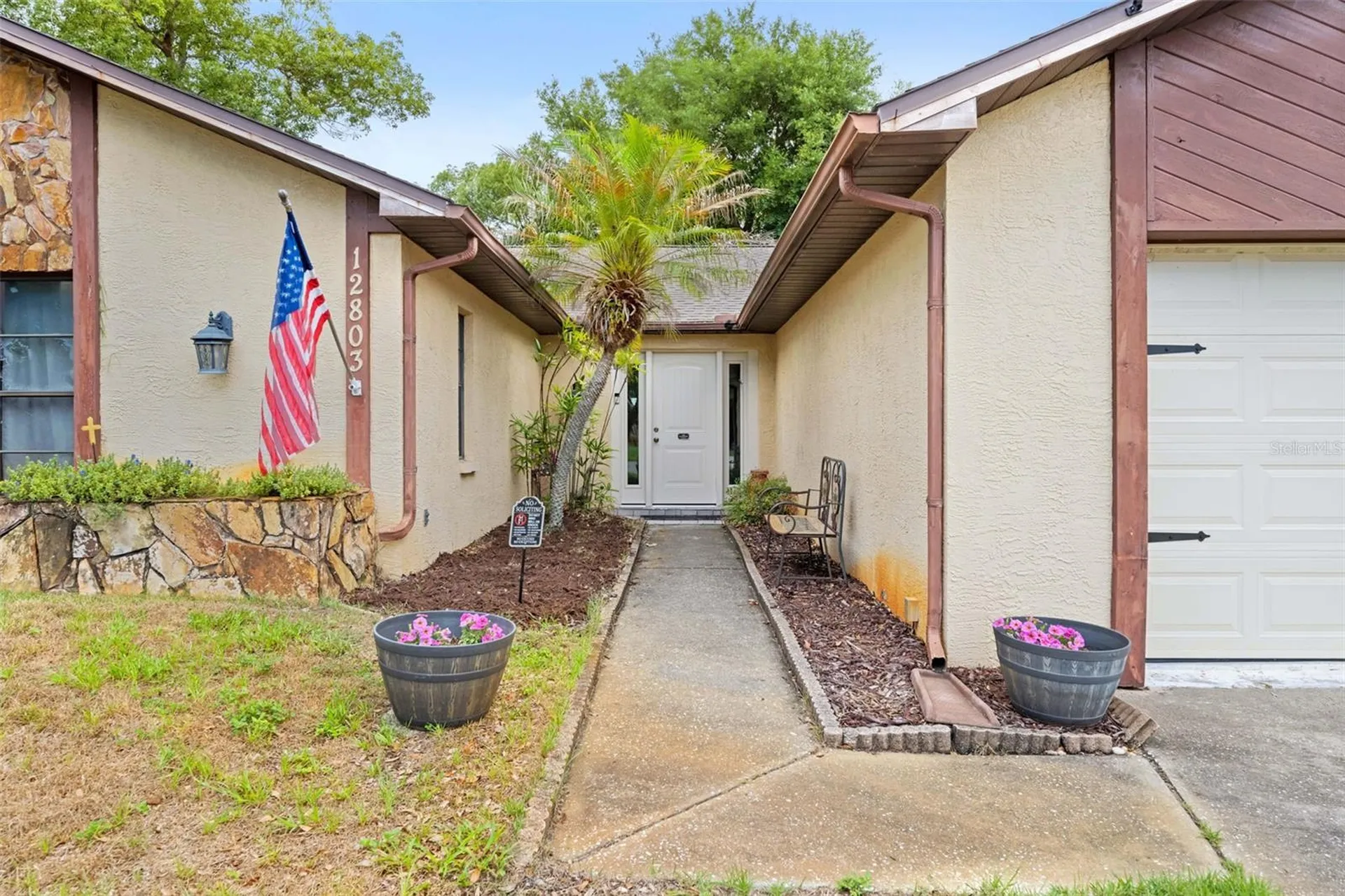 12803 Red Maple Court Hudson FL 34669
