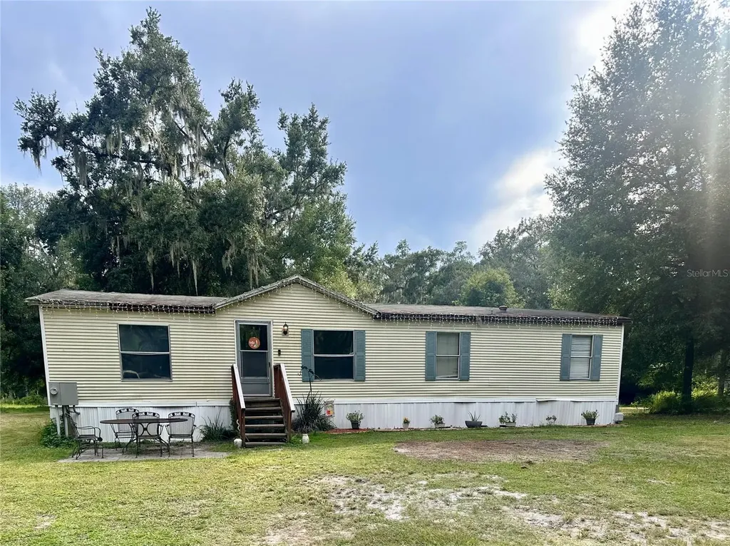3415 Cr 679 Webster FL 33597