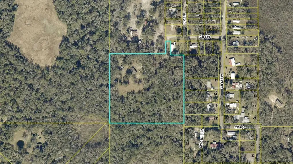 3415 Cr 679 Webster FL 33597