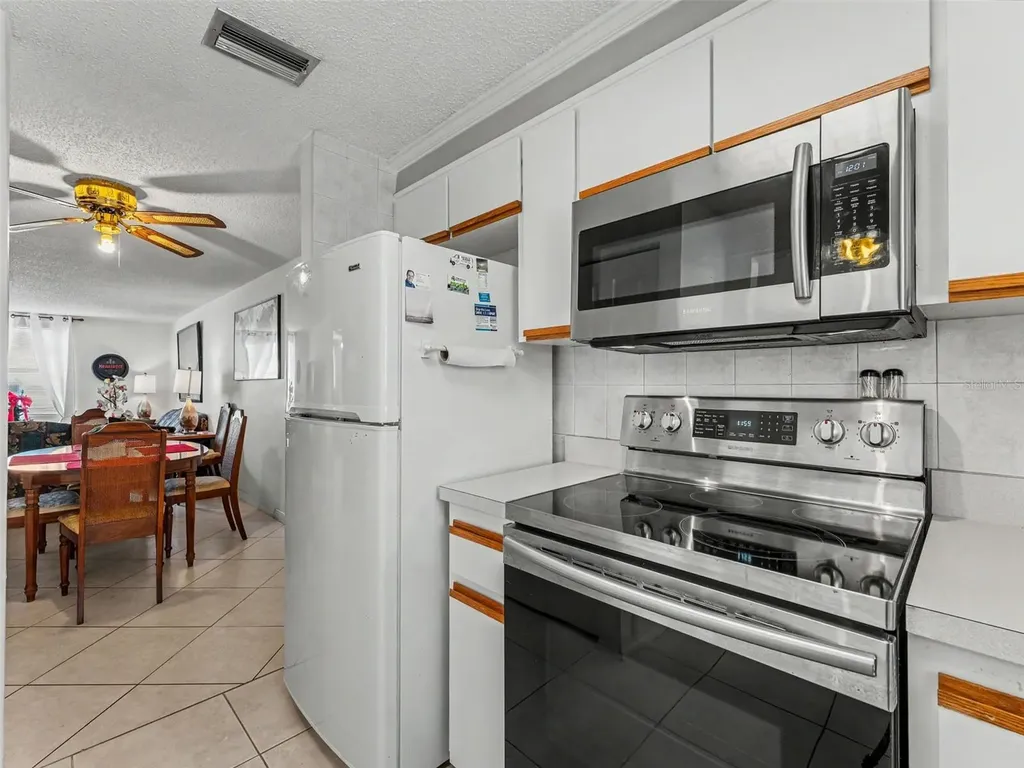 6340 E Providence Circle New Port Richey FL 34652