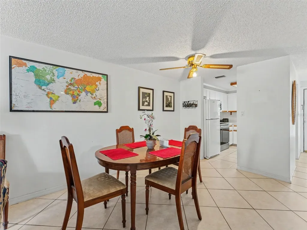 6340 E Providence Circle New Port Richey FL 34652