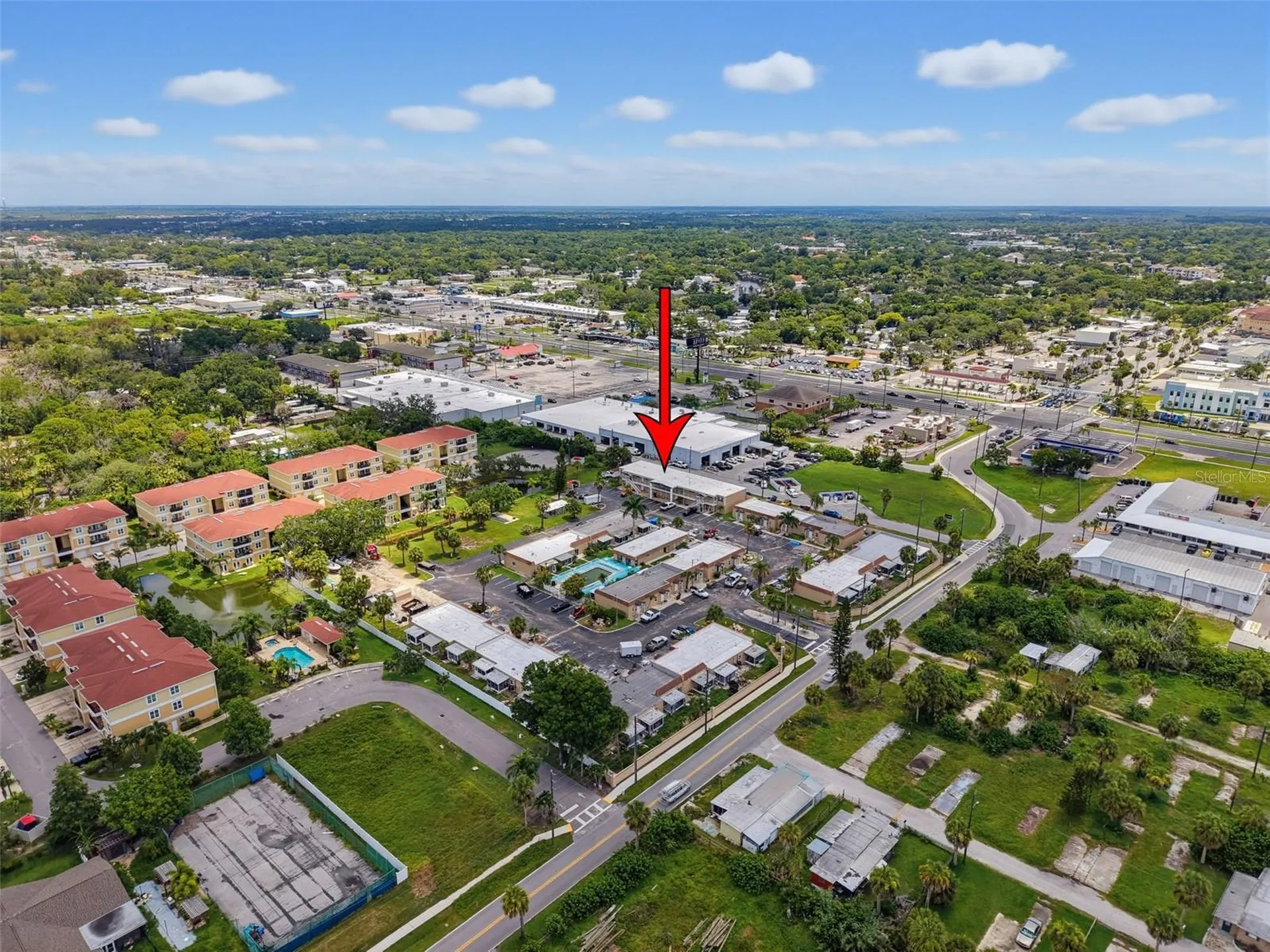 6340 E Providence Circle New Port Richey FL 34652