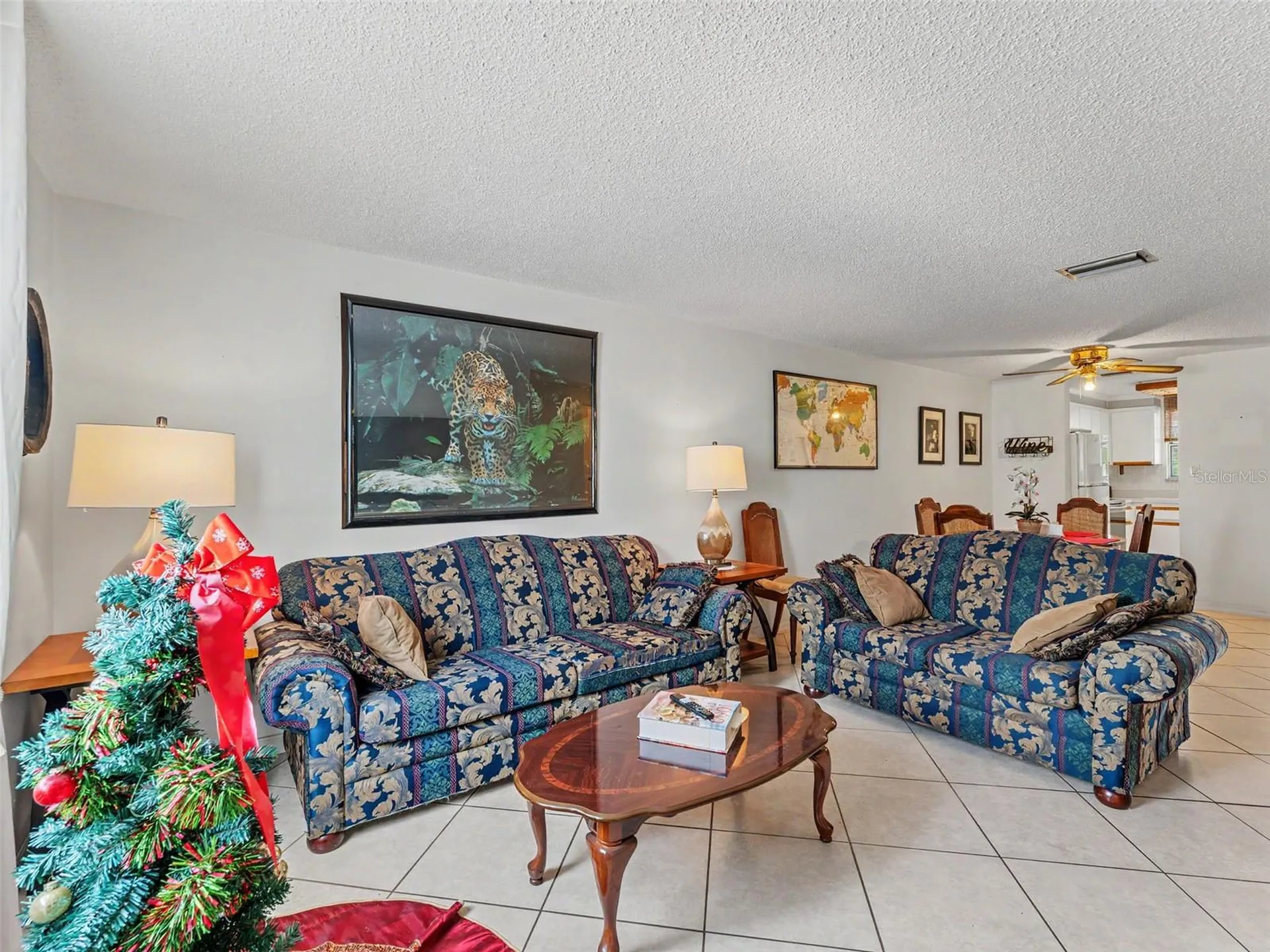 6340 E Providence Circle New Port Richey FL 34652