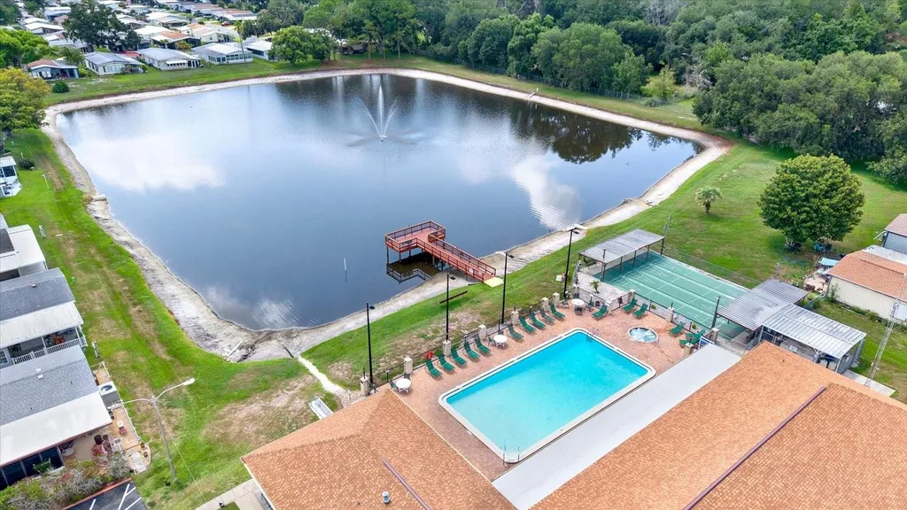 34421 Countryside Drive Wesley Chapel FL 33543