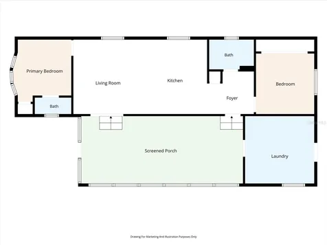 34421 Countryside Drive Wesley Chapel FL 33543