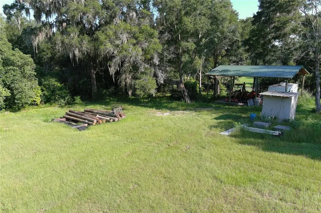 1348 N Ridgewood Avenue Deland FL 32720