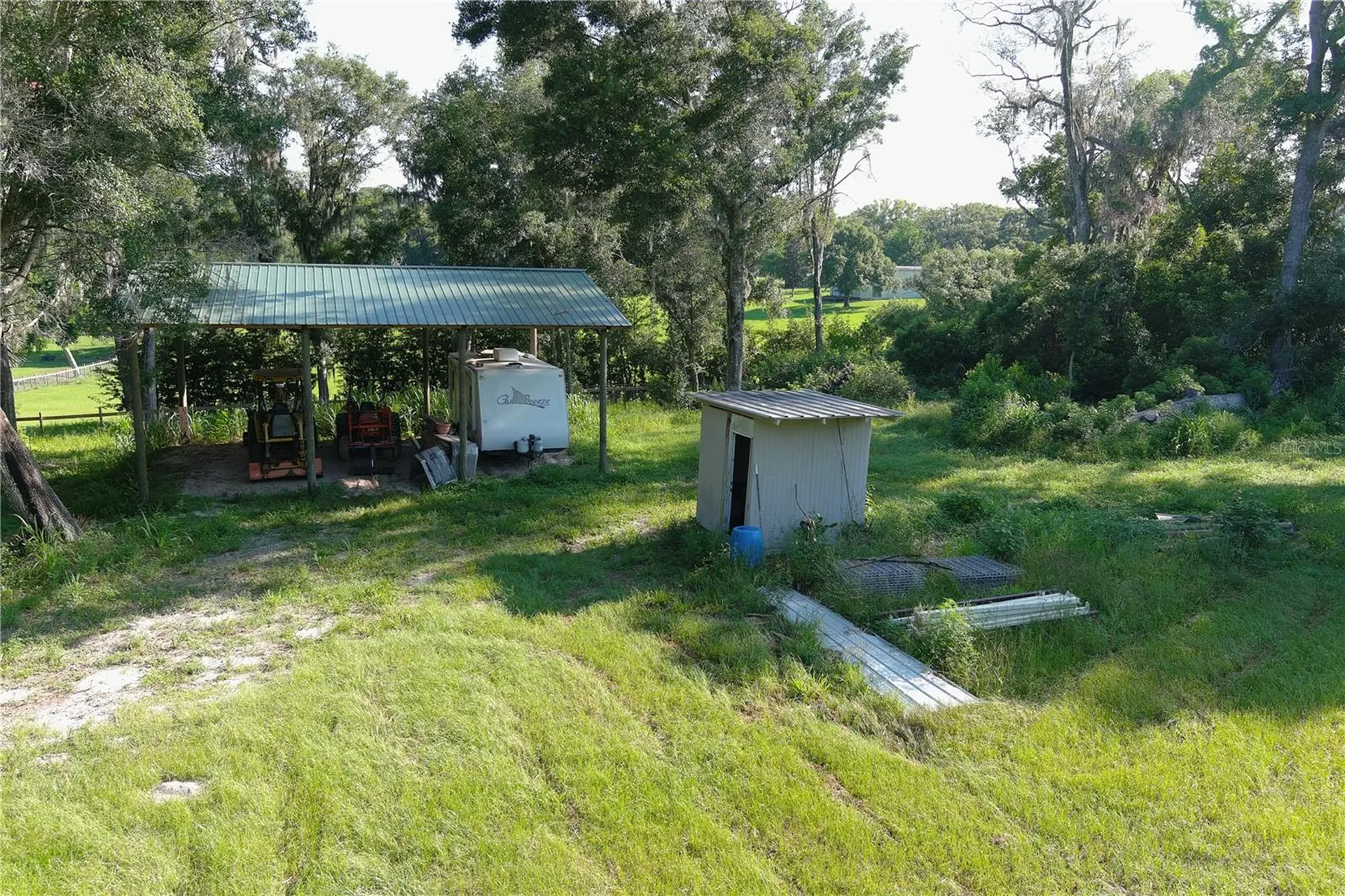 1348 N Ridgewood Avenue Deland FL 32720
