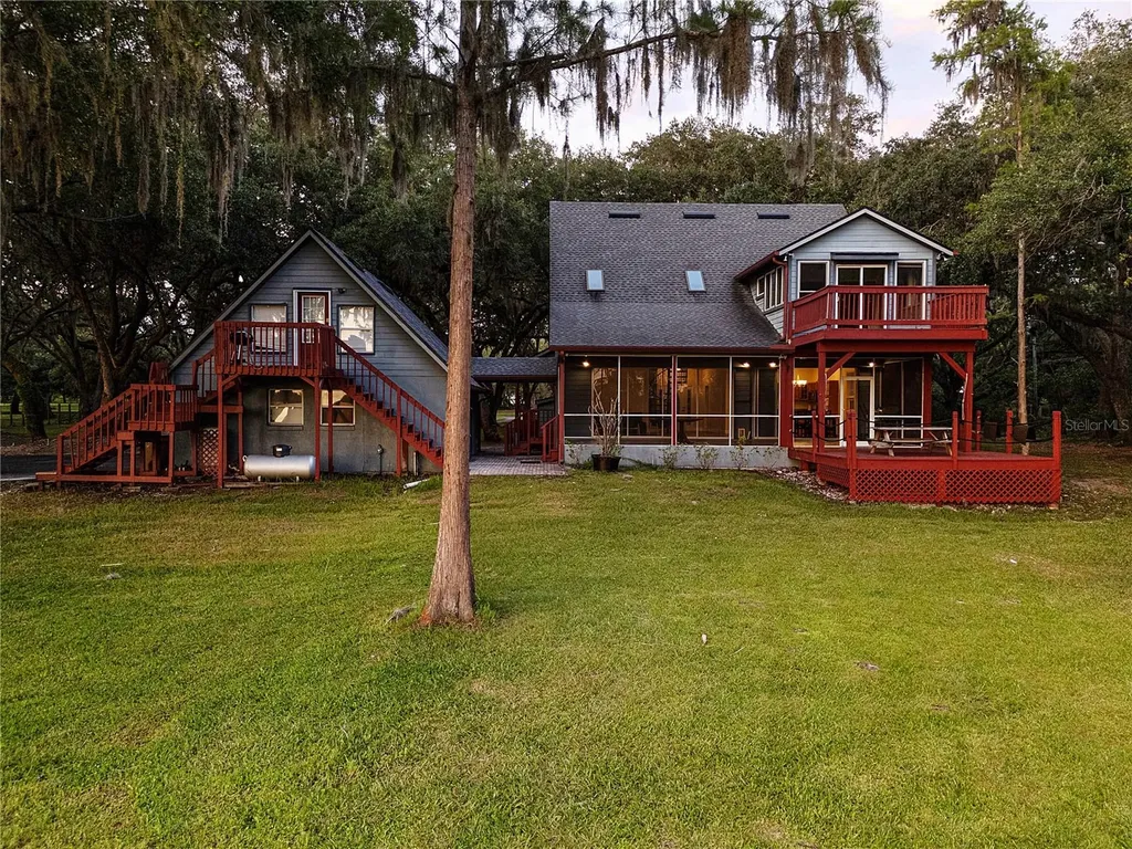 2890 Frontier Drive Kissimmee FL 34744