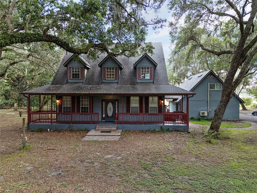 2890 Frontier Drive Kissimmee FL 34744