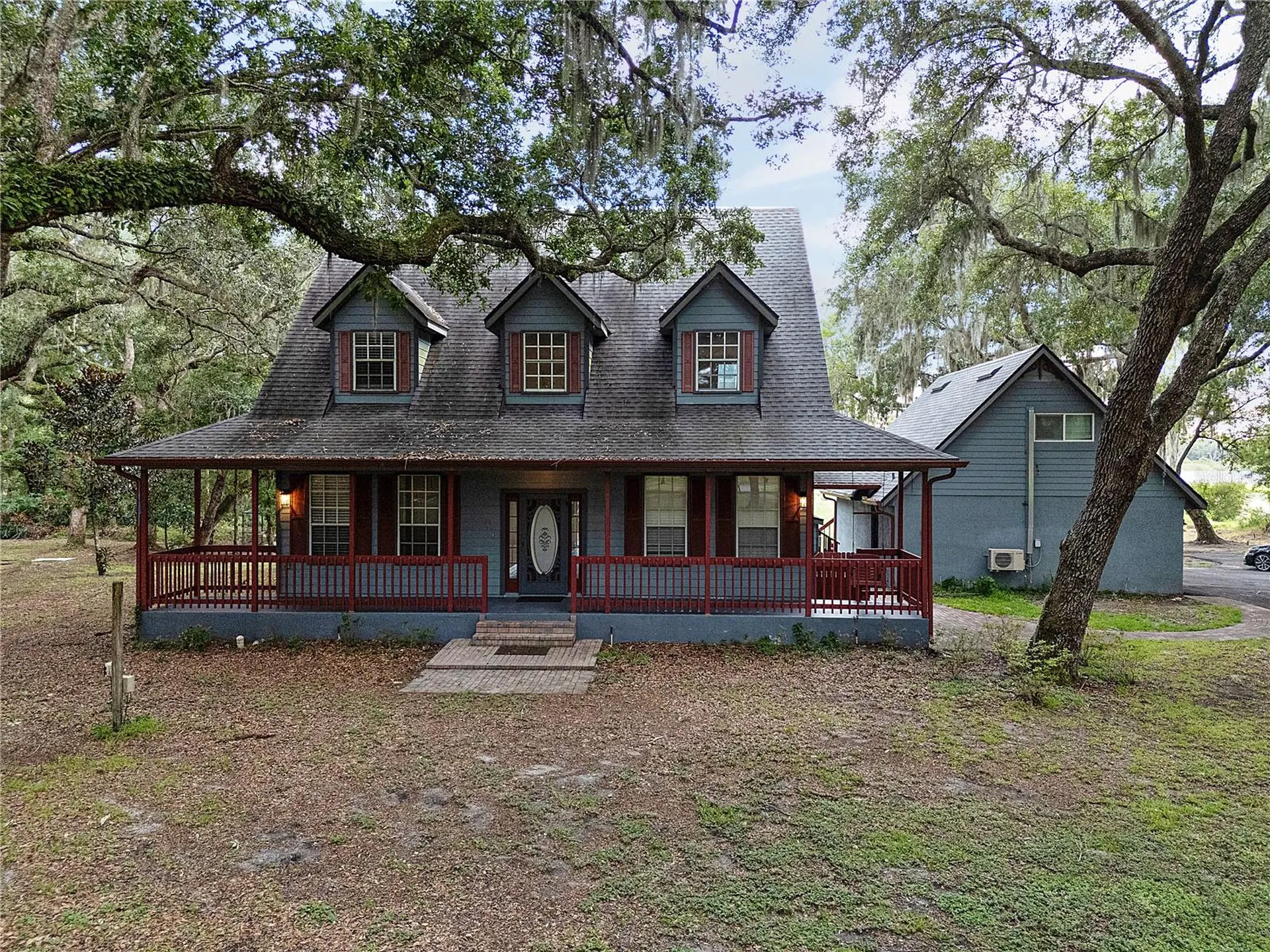 2890 Frontier Drive Kissimmee FL 34744