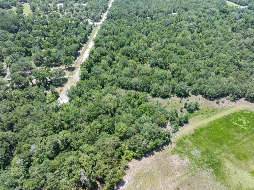Lot 53 SW Roanoke Terrace Fort White FL 32038