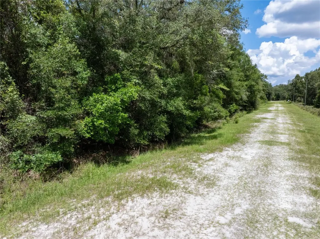 Lot 53 SW Roanoke Terrace Fort White FL 32038