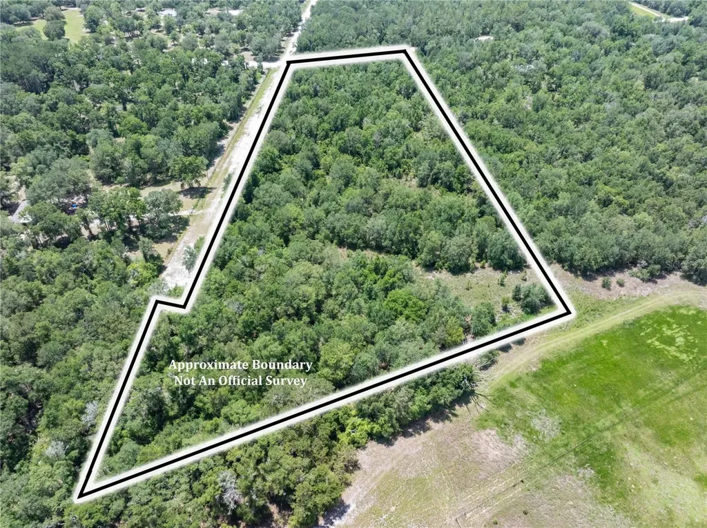 Lot 53 SW Roanoke Terrace Fort White FL 32038