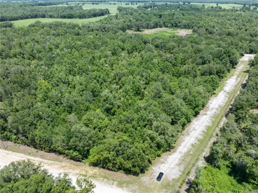 Lot 53 SW Roanoke Terrace Fort White FL 32038