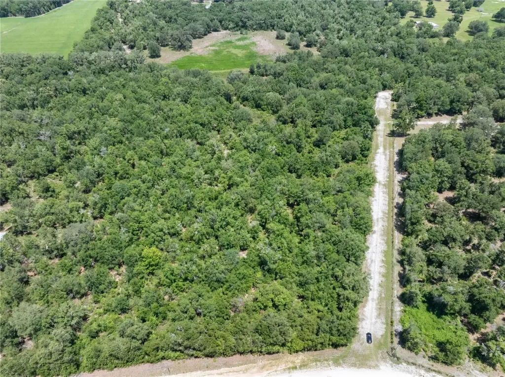 Lot 53 SW Roanoke Terrace Fort White FL 32038