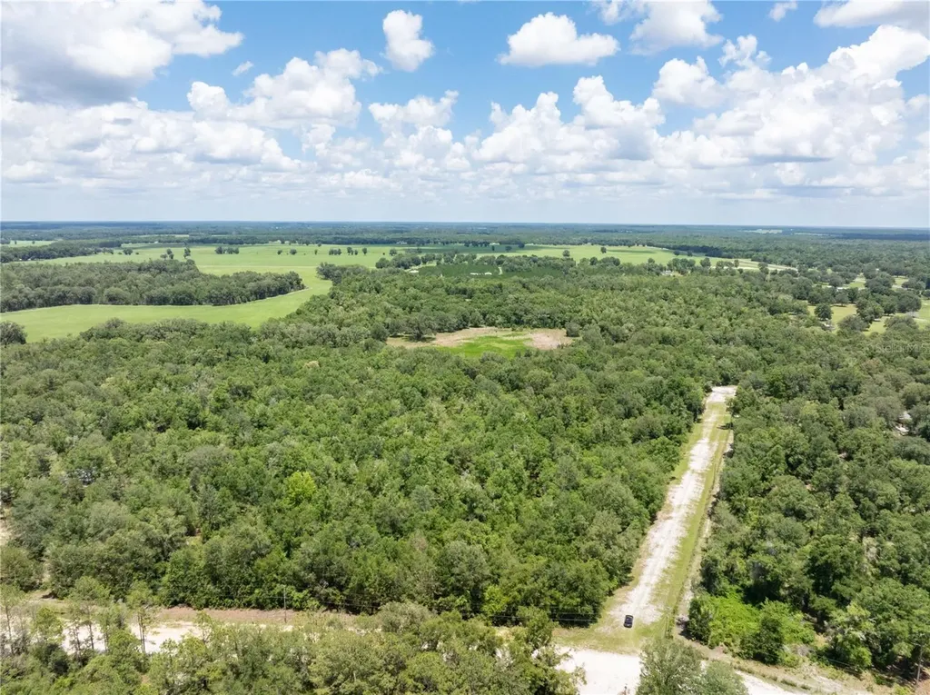 Lot 53 SW Roanoke Terrace Fort White FL 32038