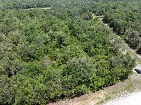 Lot 53 SW Roanoke Terrace Fort White FL 32038
