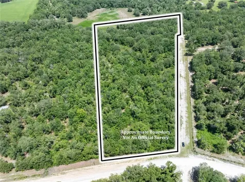 Lot 53 SW Roanoke Terrace Fort White FL 32038