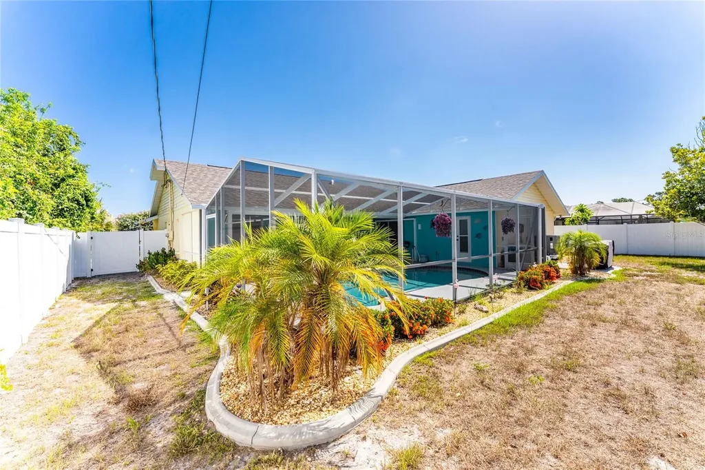 9051 Big Star Avenue Englewood FL 34224