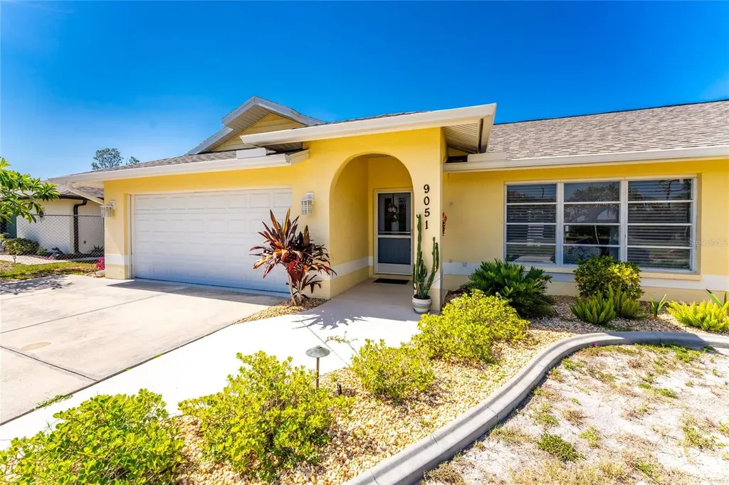 9051 Big Star Avenue Englewood FL 34224