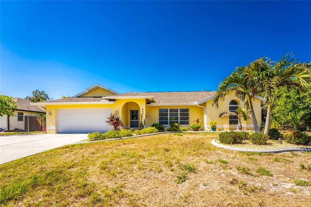 9051 Big Star Avenue Englewood FL 34224