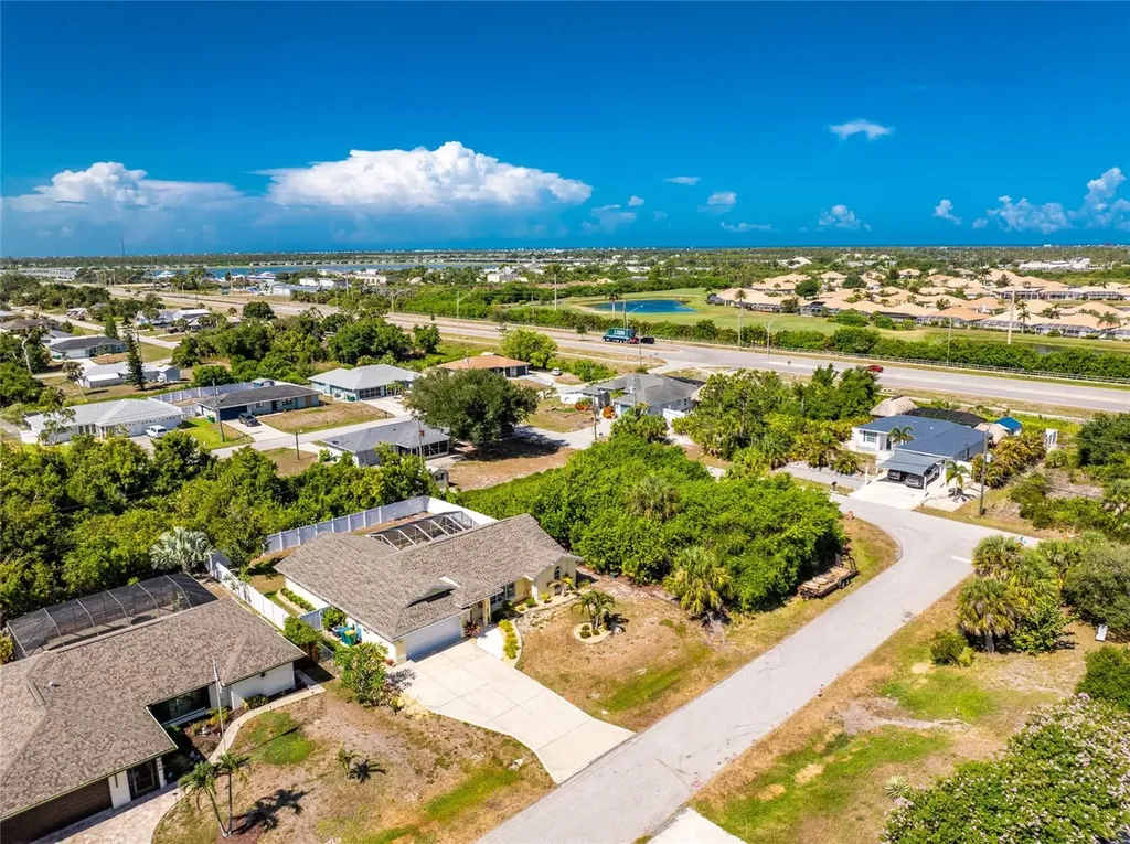 9051 Big Star Avenue Englewood FL 34224