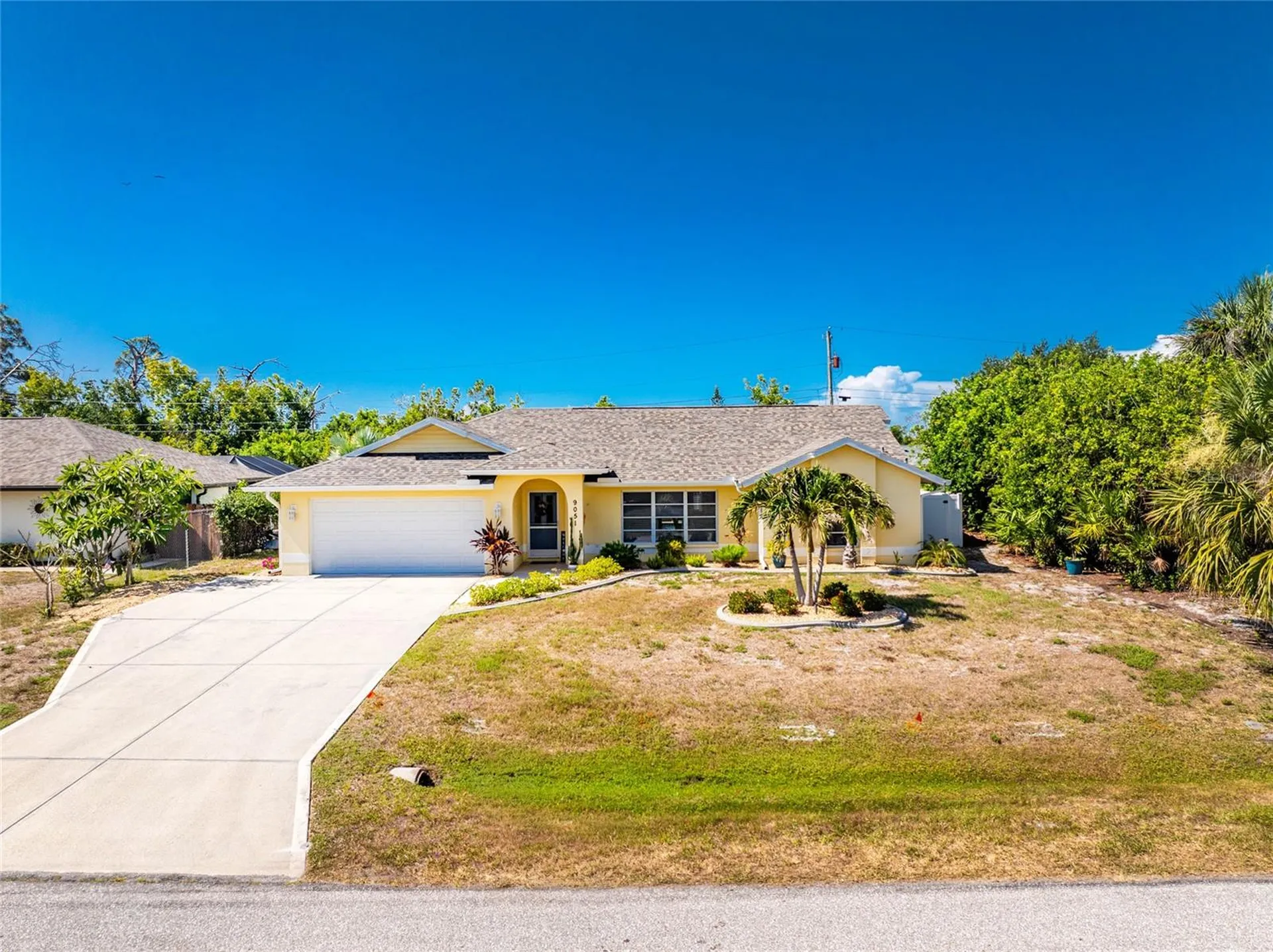 9051 Big Star Avenue Englewood FL 34224