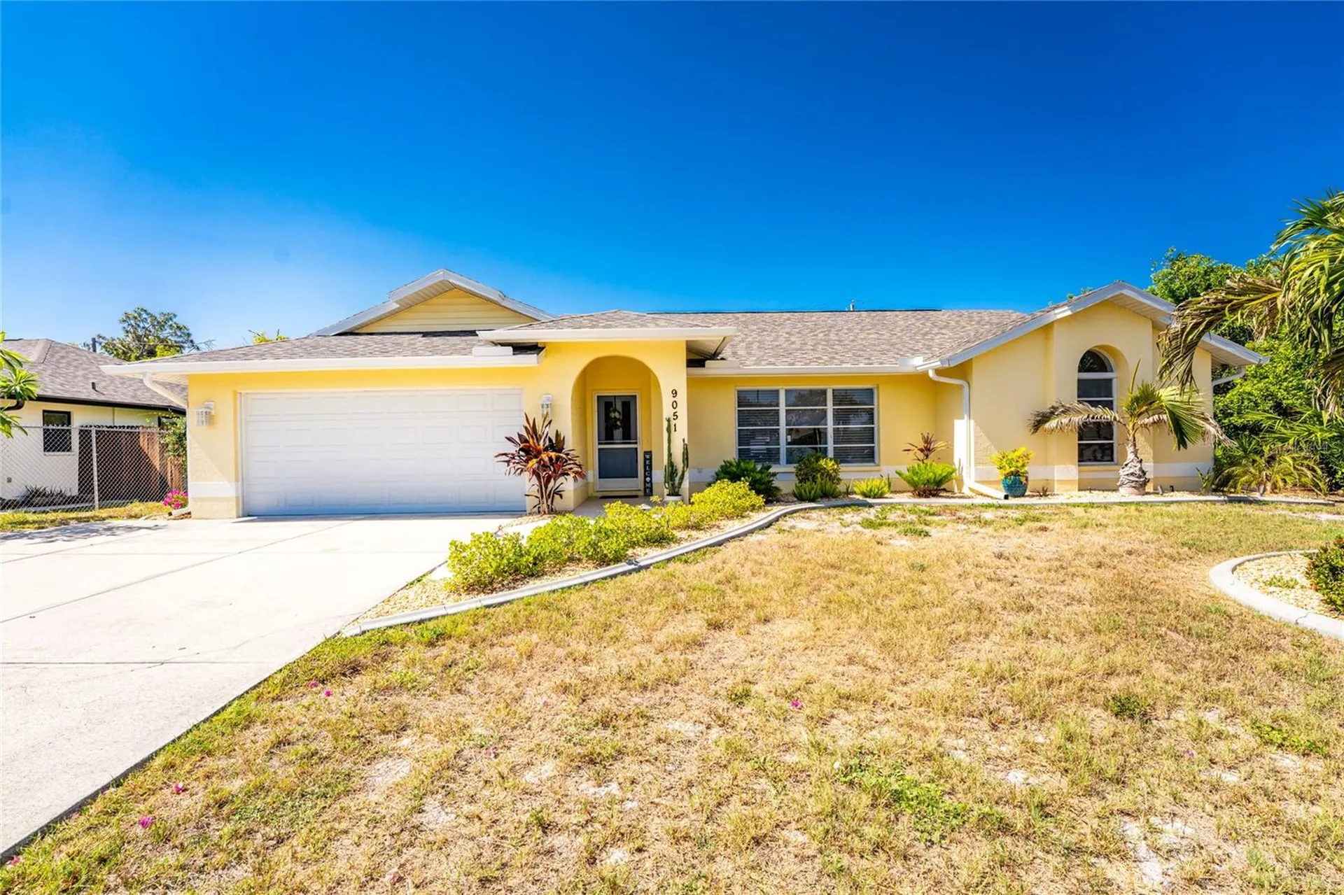 9051 Big Star Avenue Englewood FL 34224