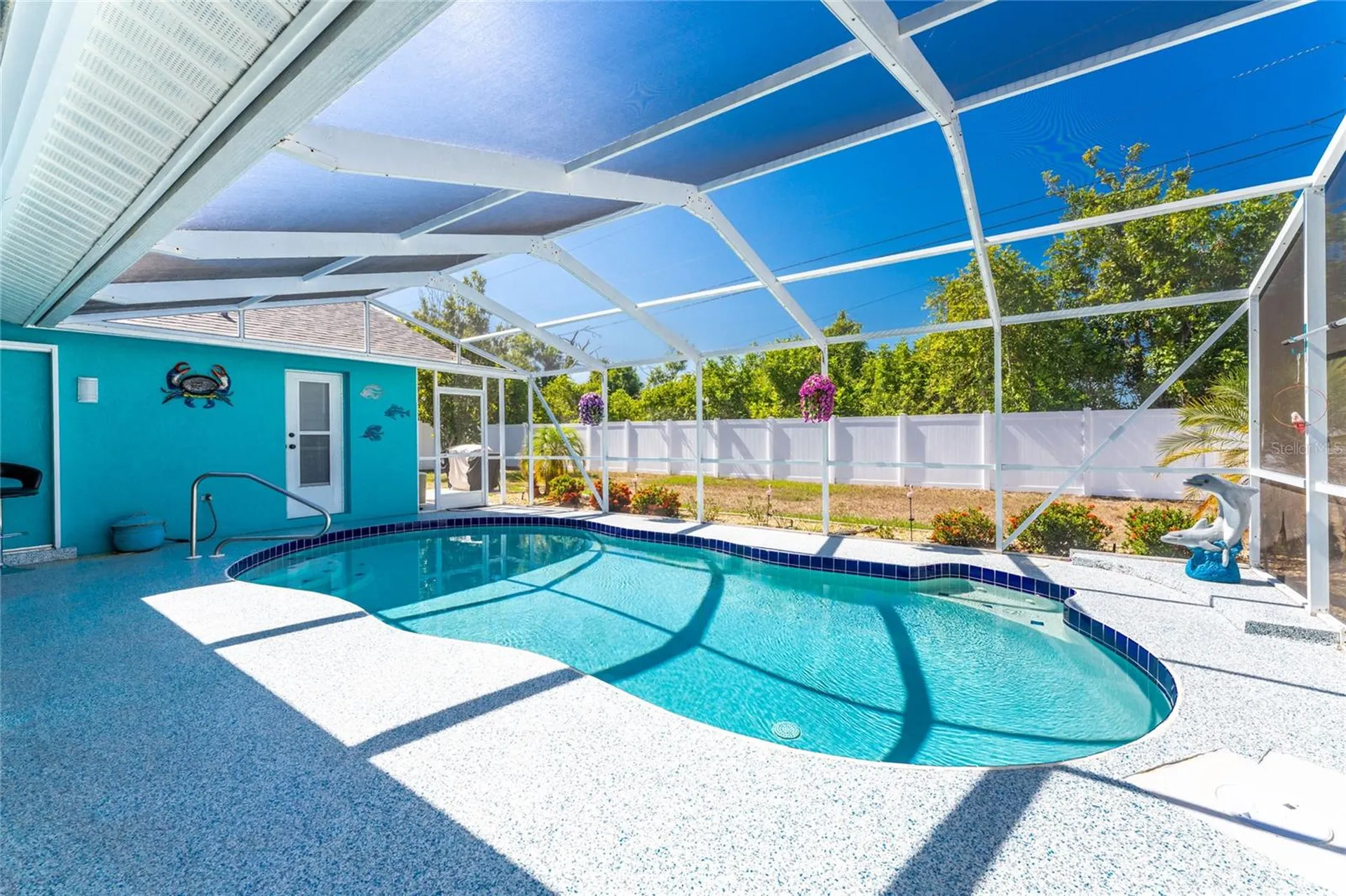 9051 Big Star Avenue Englewood FL 34224