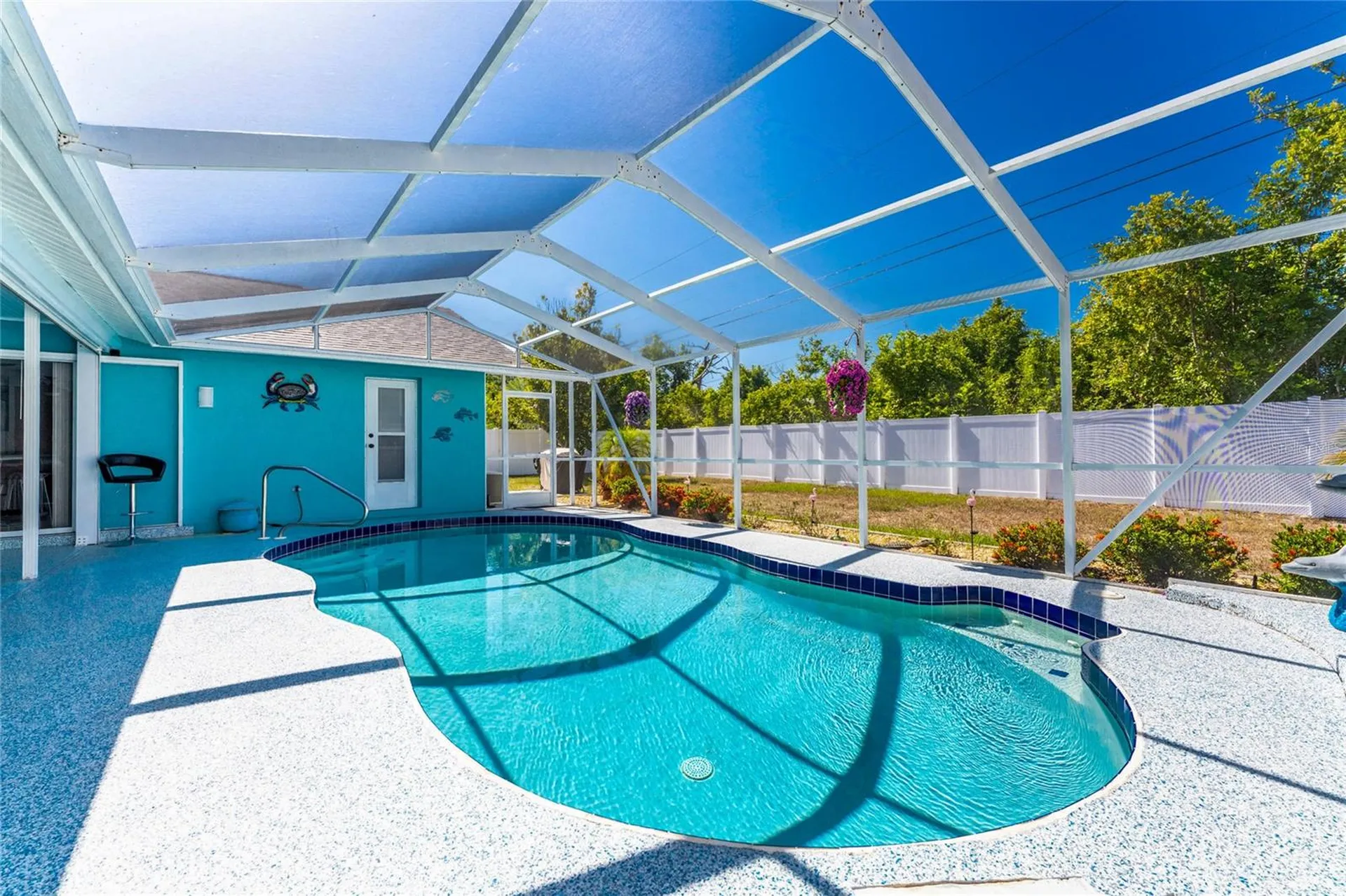 9051 Big Star Avenue Englewood FL 34224