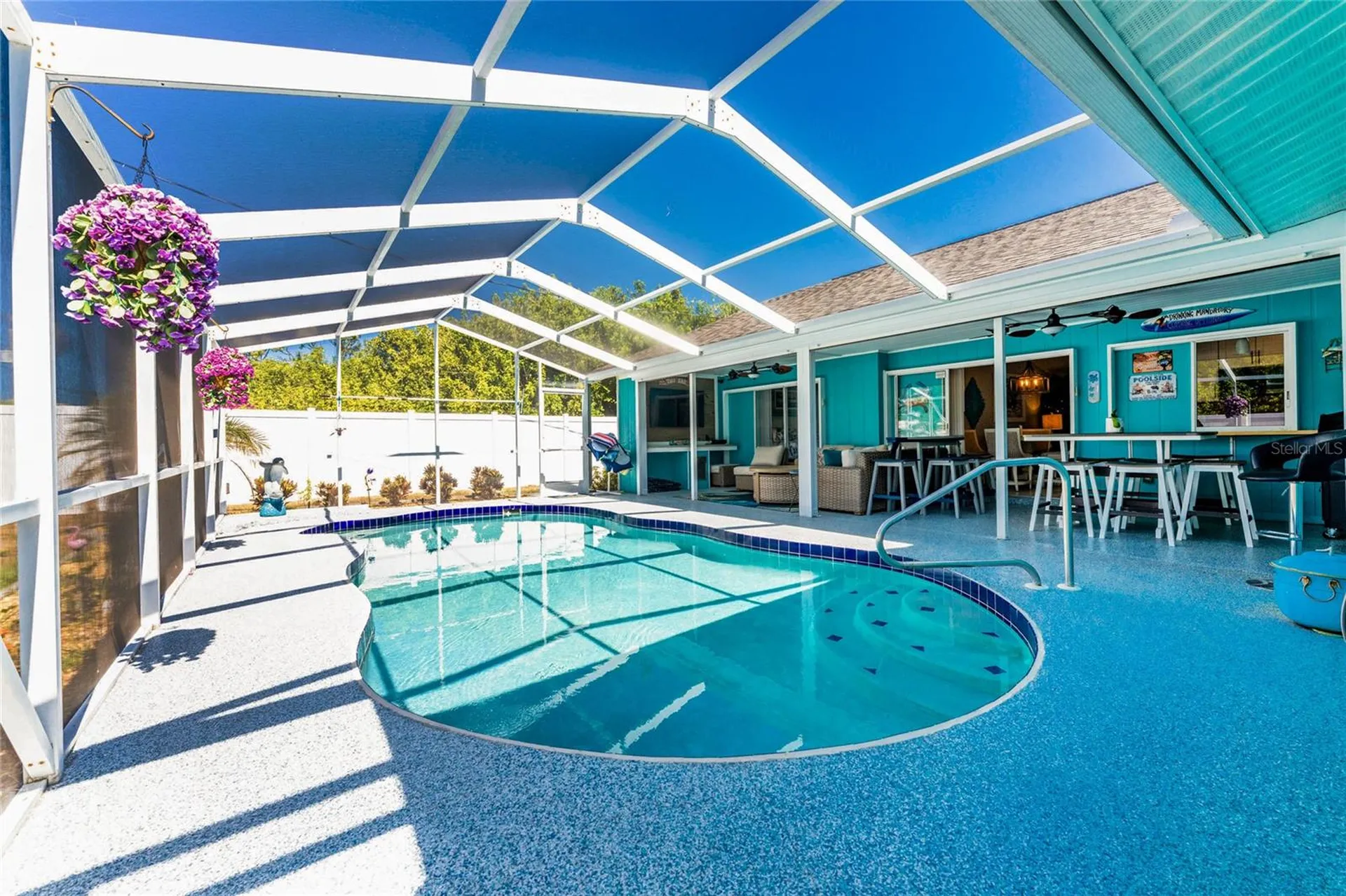 9051 Big Star Avenue Englewood FL 34224