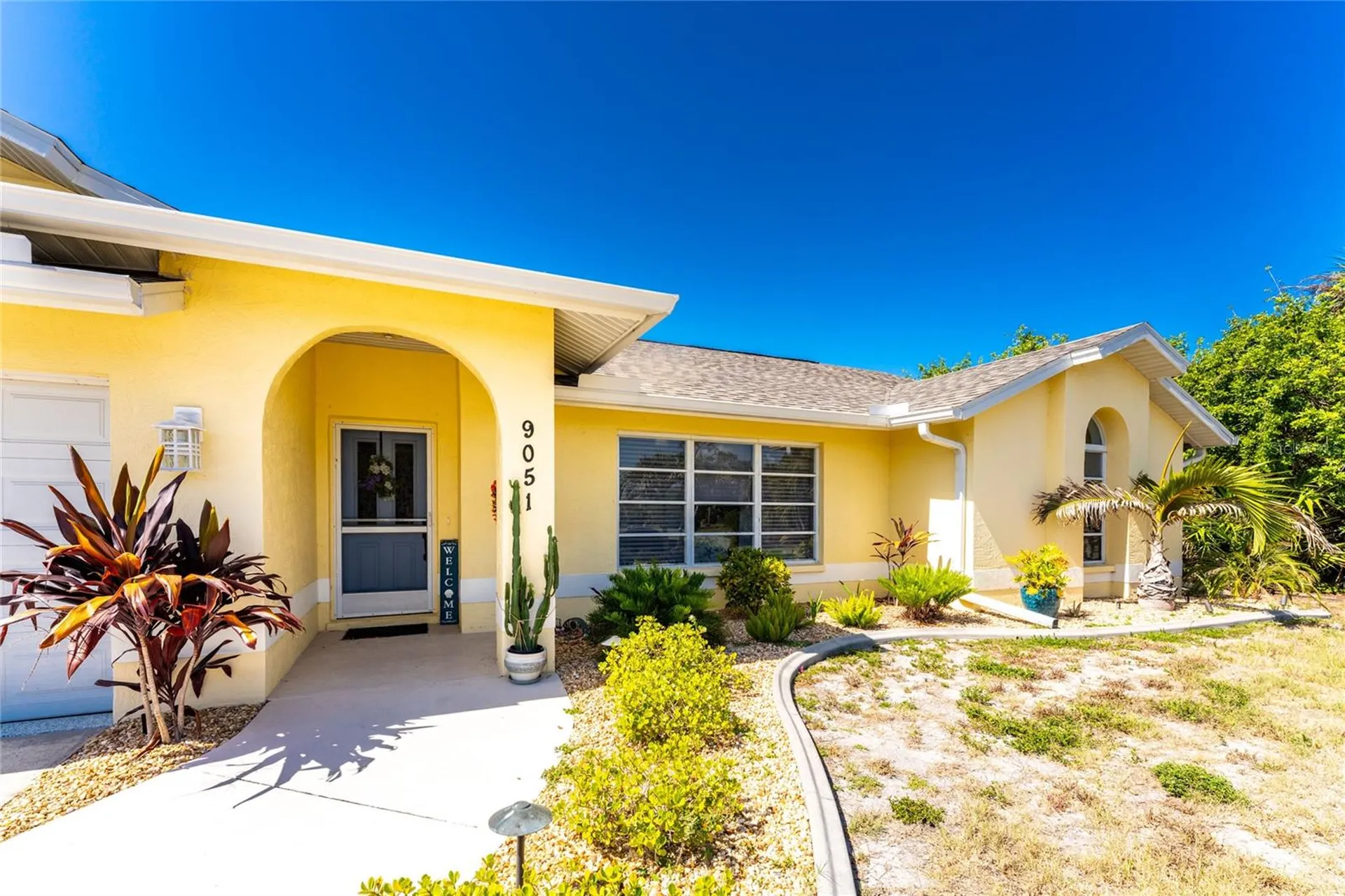 9051 Big Star Avenue Englewood FL 34224