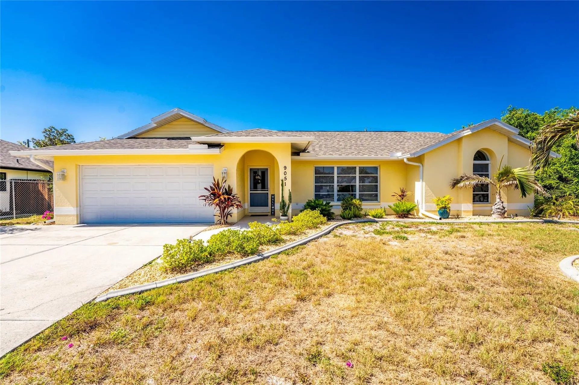 9051 Big Star Avenue Englewood FL 34224