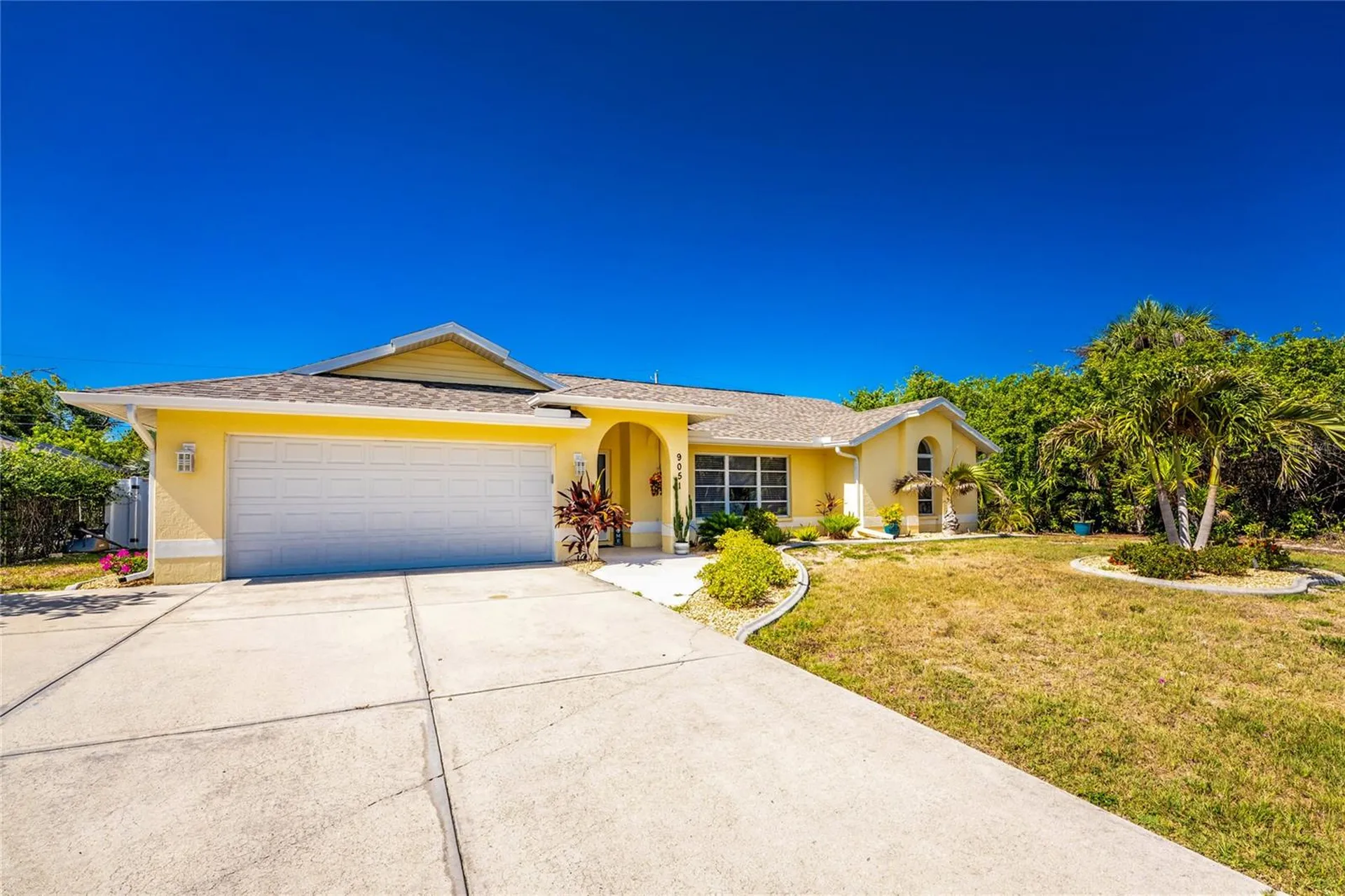 9051 Big Star Avenue Englewood FL 34224