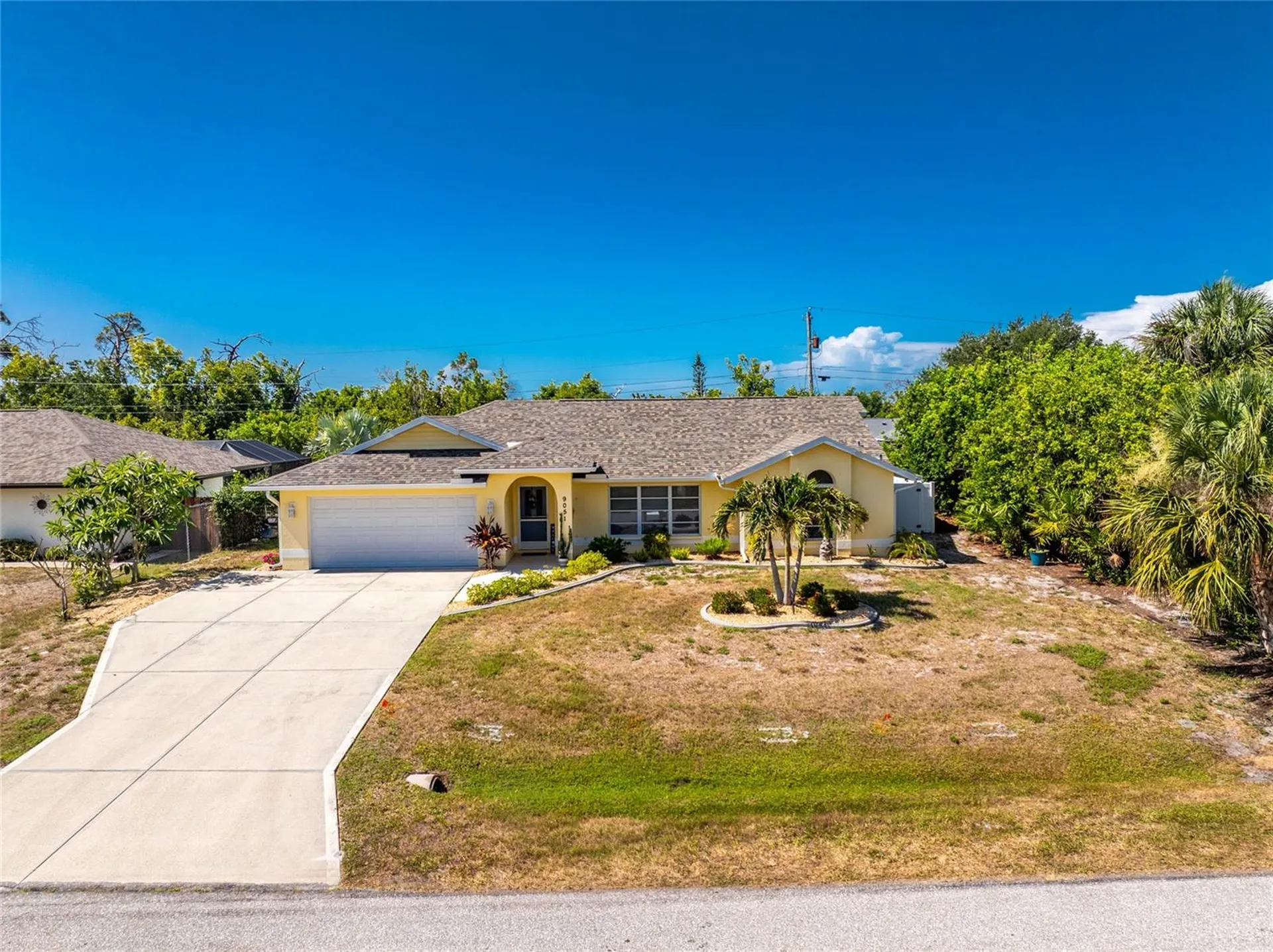 9051 Big Star Avenue Englewood FL 34224