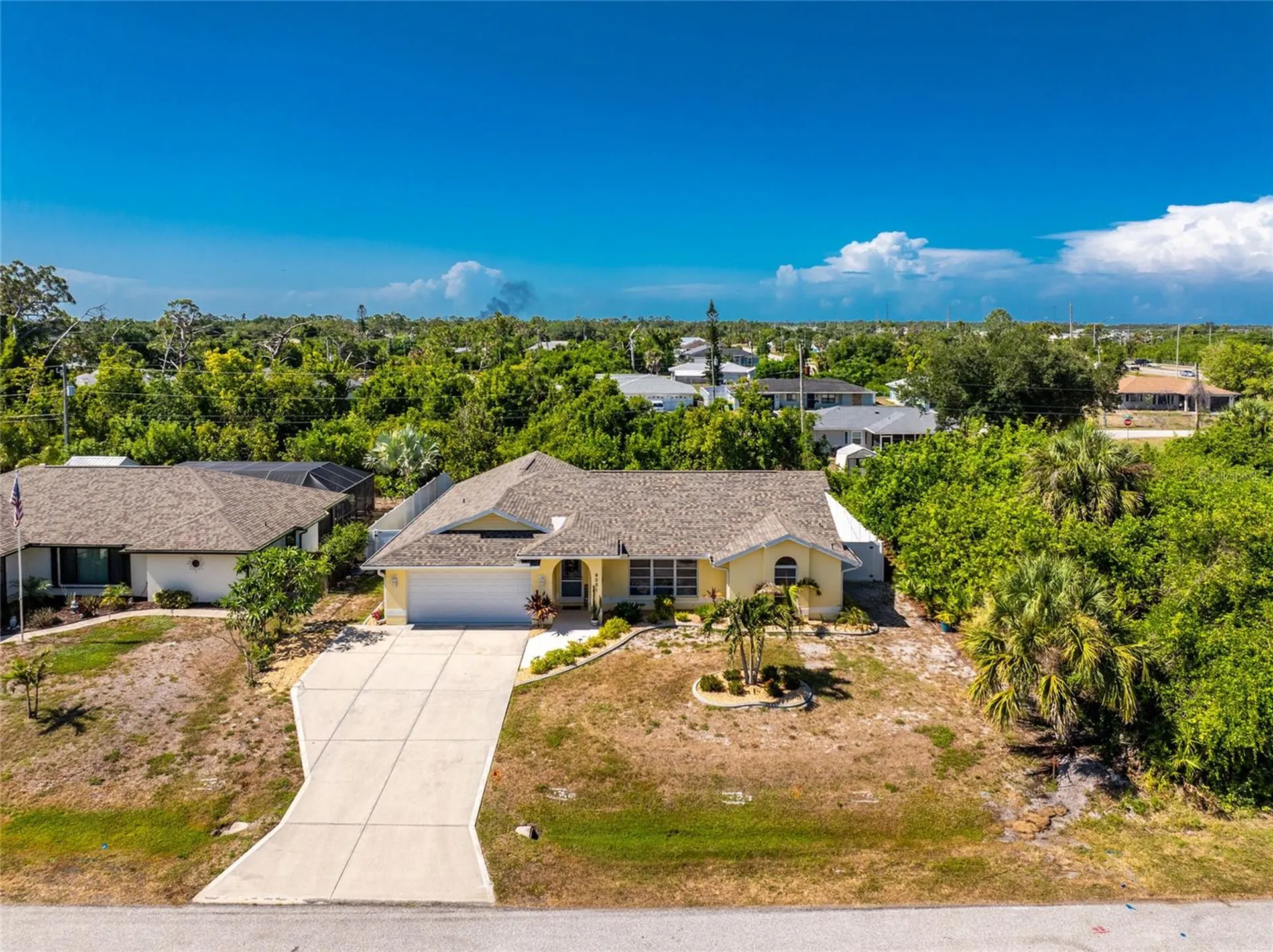 9051 Big Star Avenue Englewood FL 34224