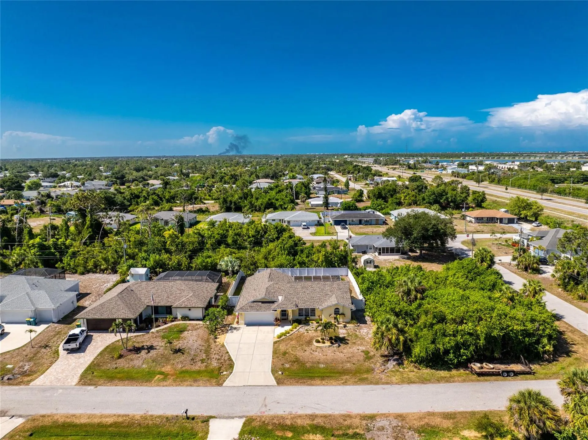 9051 Big Star Avenue Englewood FL 34224
