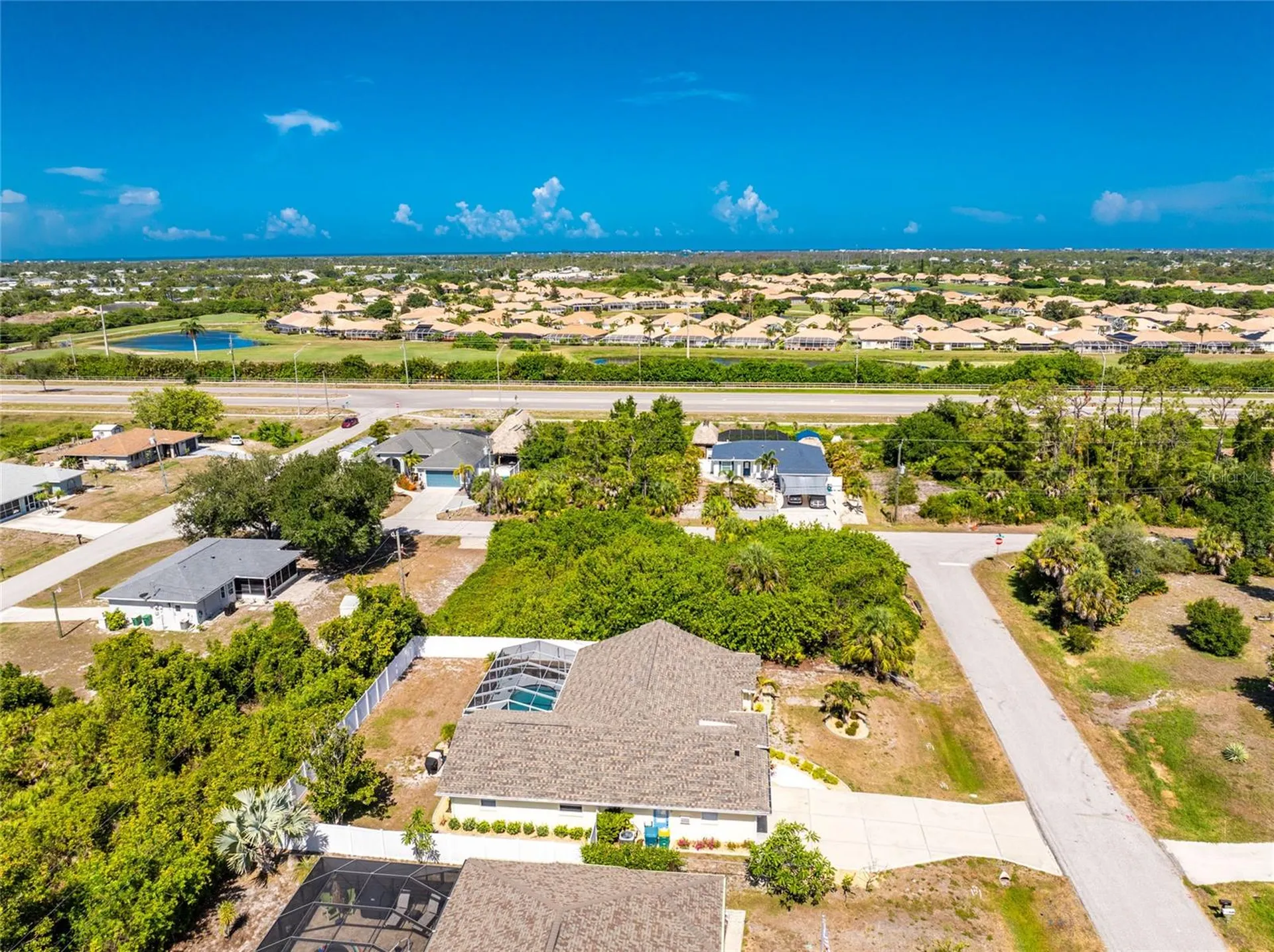 9051 Big Star Avenue Englewood FL 34224