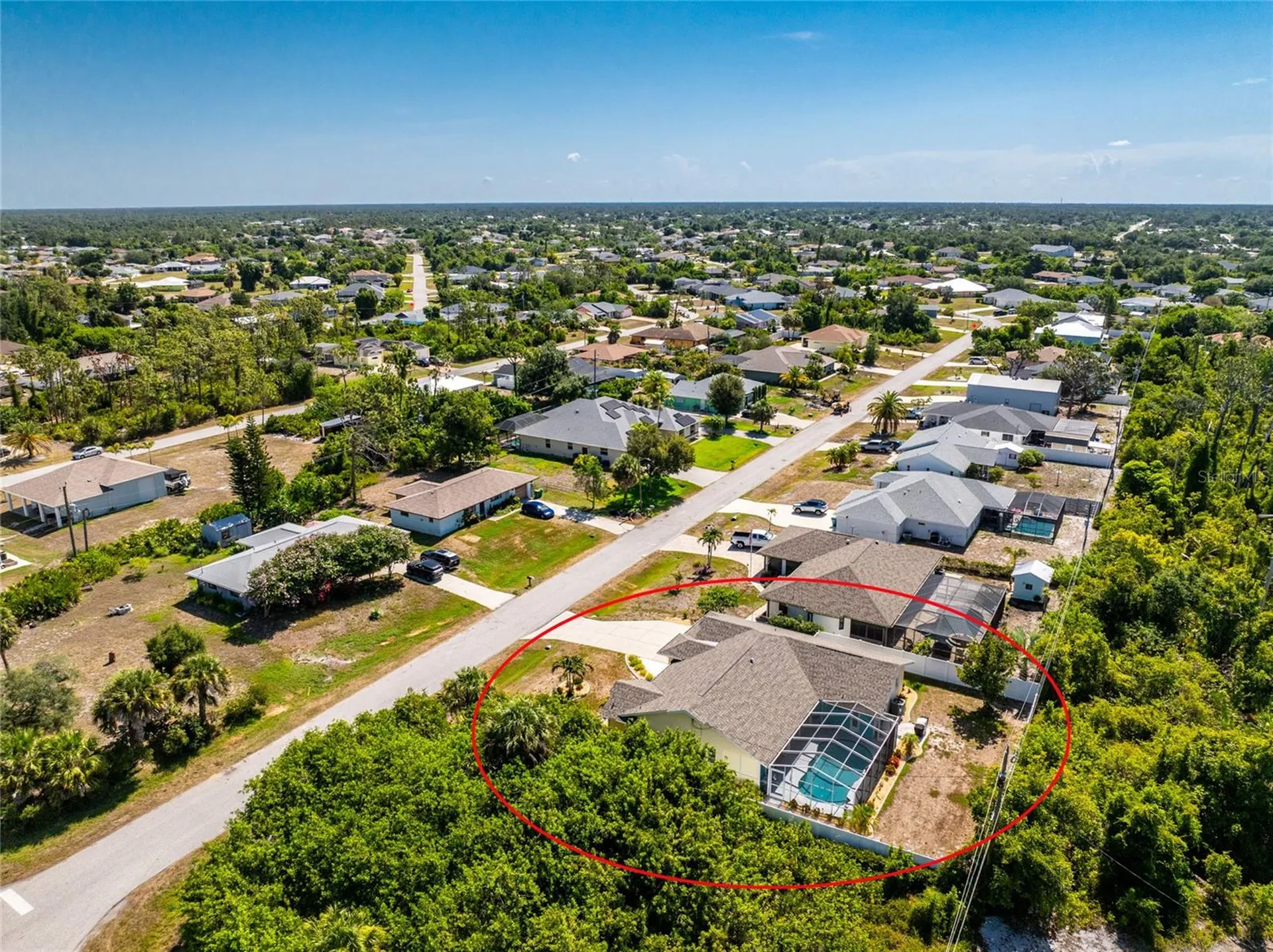 9051 Big Star Avenue Englewood FL 34224