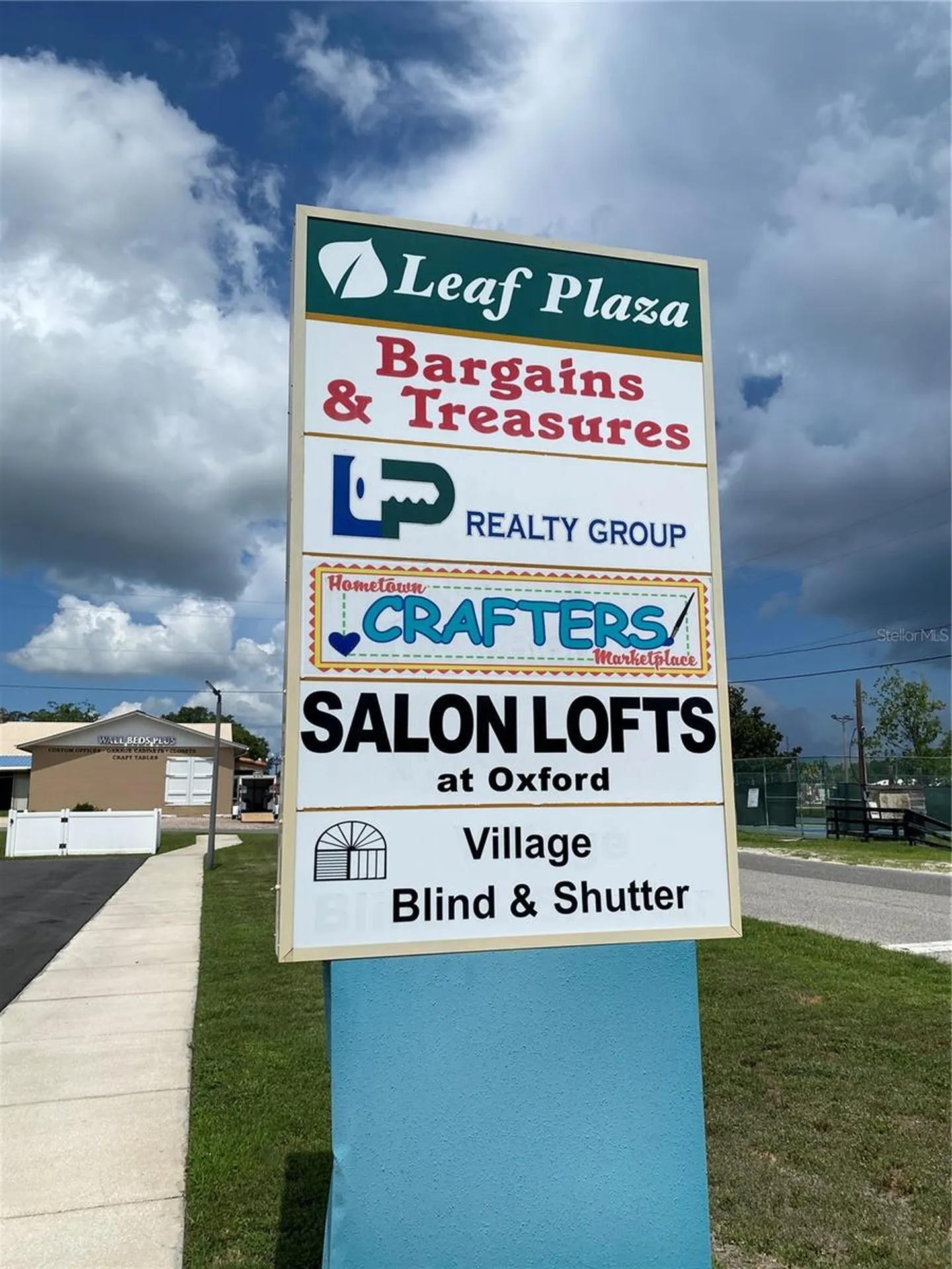 4131 County Road 106 Oxford FL 34484