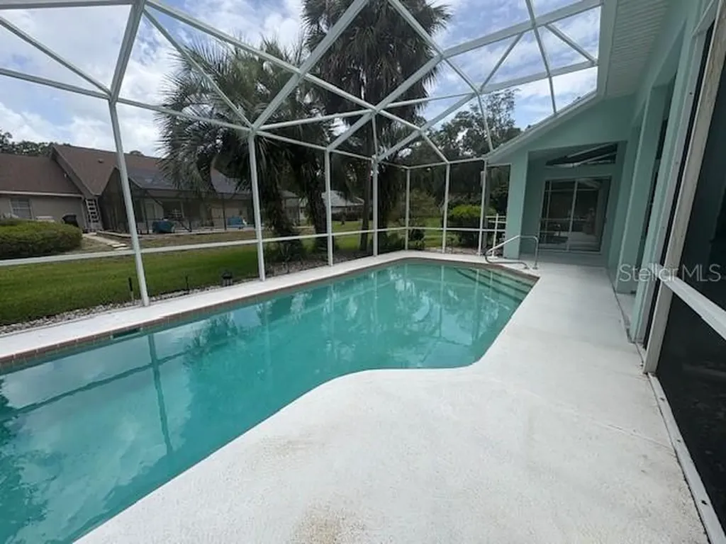 9670 SW 190th Terrace Road Dunnellon FL 34432