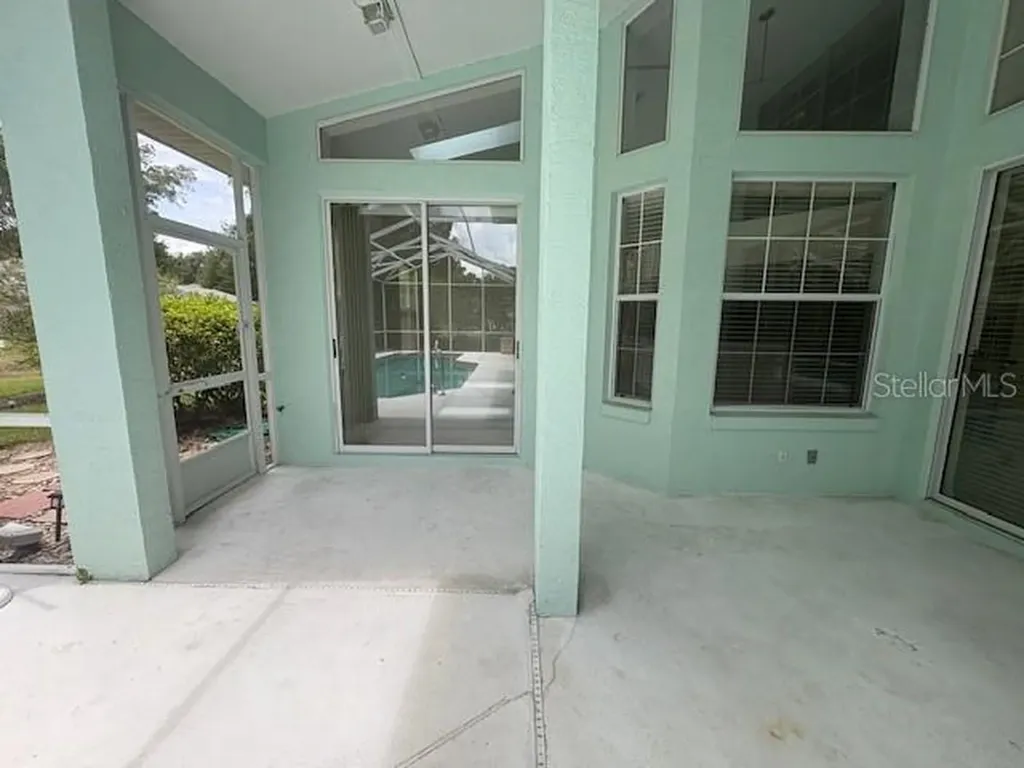 9670 SW 190th Terrace Road Dunnellon FL 34432