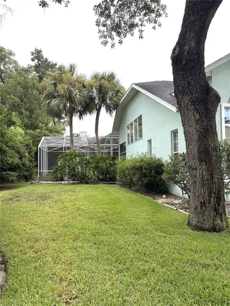 9670 SW 190th Terrace Road Dunnellon FL 34432